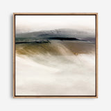 Rural II (Square) Canvas Print