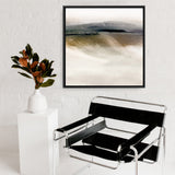 Rural II (Square) Canvas Print