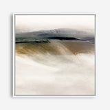 Rural II (Square) Canvas Print