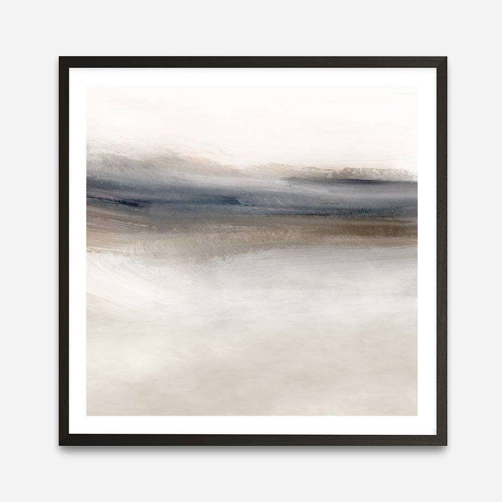 Rural III (Square) Art Print