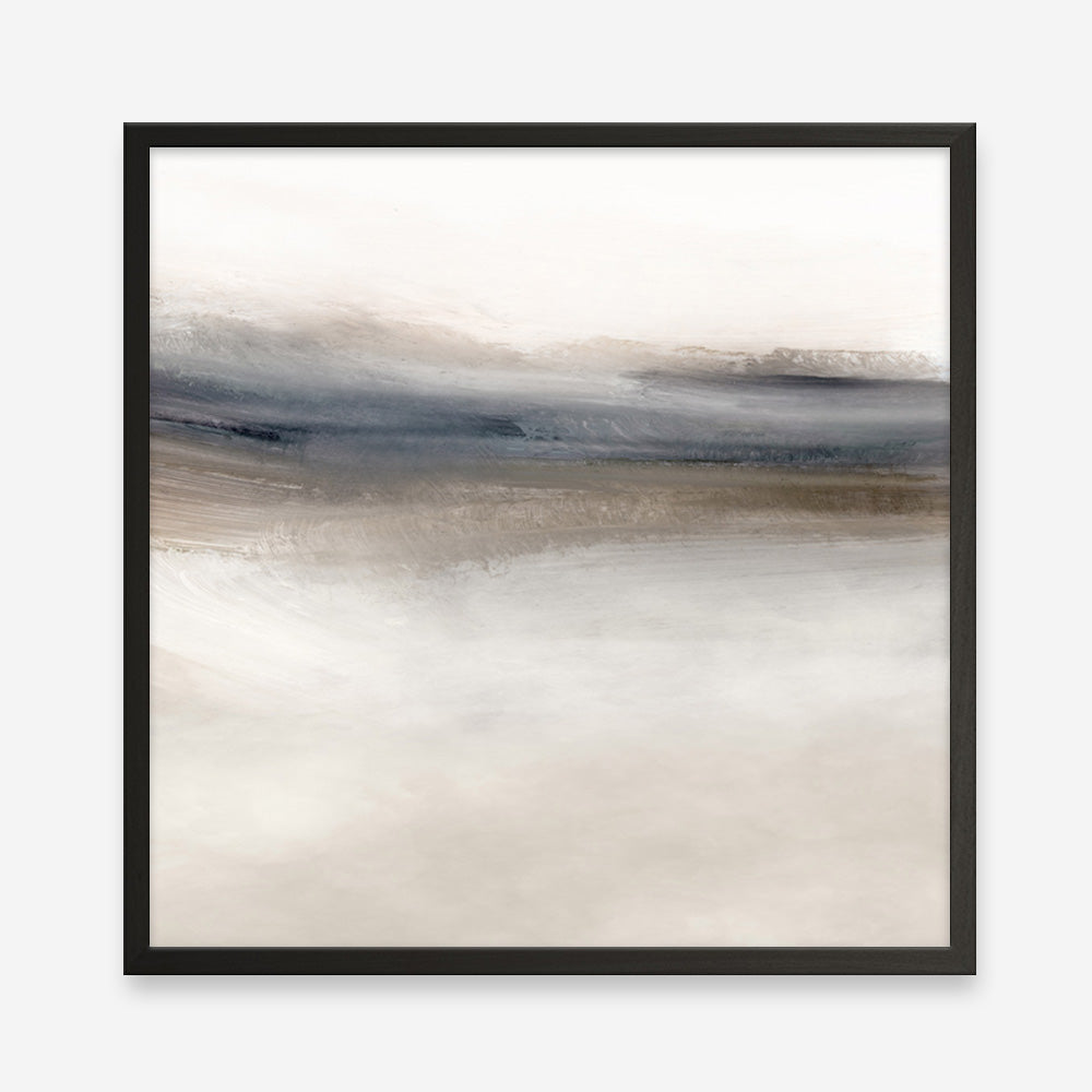 Rural III (Square) Art Print
