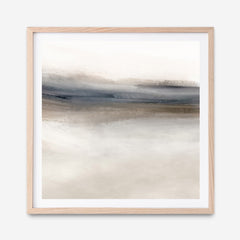 Rural III (Square) Art Print