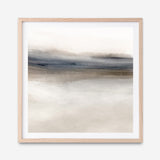 Rural III (Square) Art Print