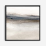 Rural III (Square) Canvas Print