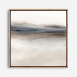 Rural III (Square) Canvas Print