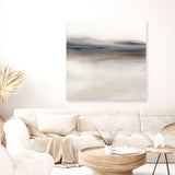 Rural III (Square) Canvas Print