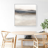 Rural III (Square) Canvas Print