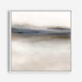 Rural III (Square) Canvas Print