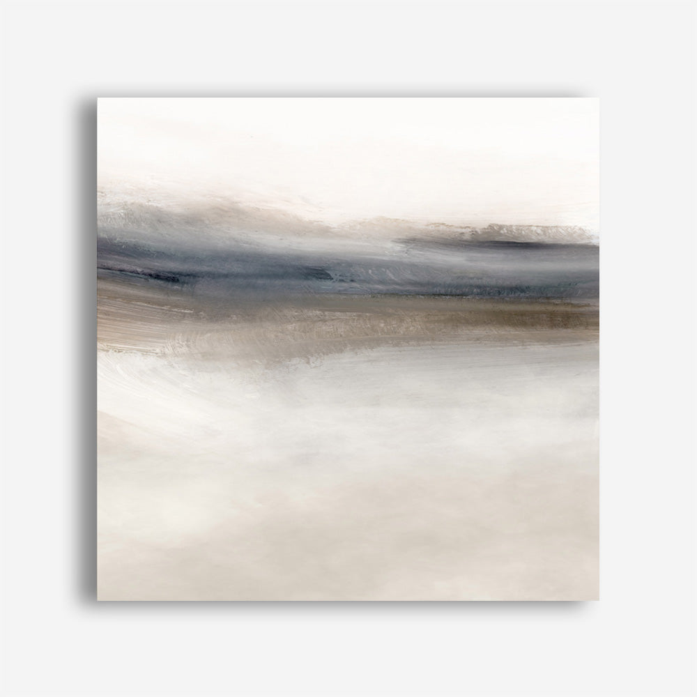 Rural III (Square) Canvas Print