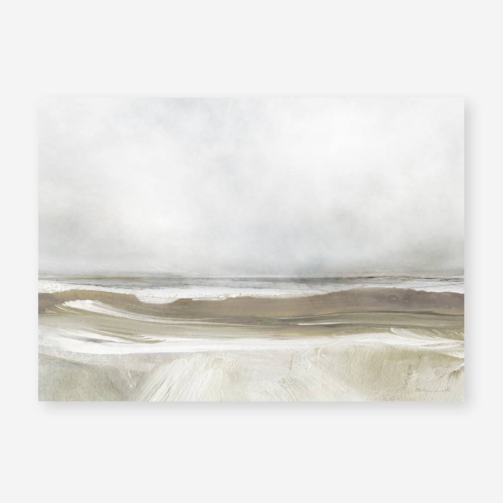 Sea Air Art Print