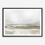 Sea Air Art Print