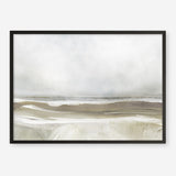 Sea Air Art Print