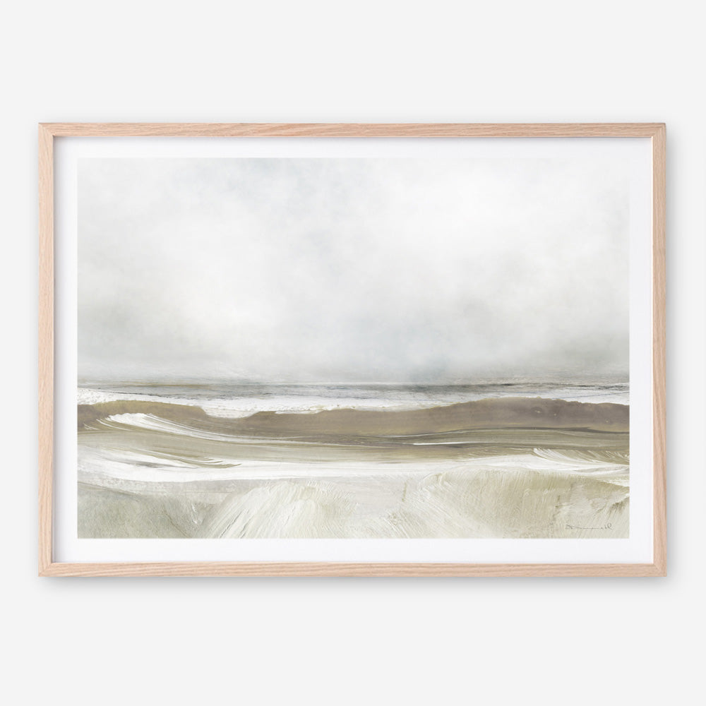 Sea Air Art Print