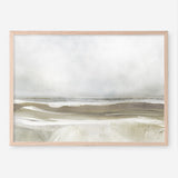 Sea Air Art Print