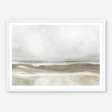 Sea Air Art Print