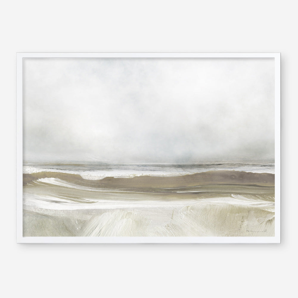 Sea Air Art Print