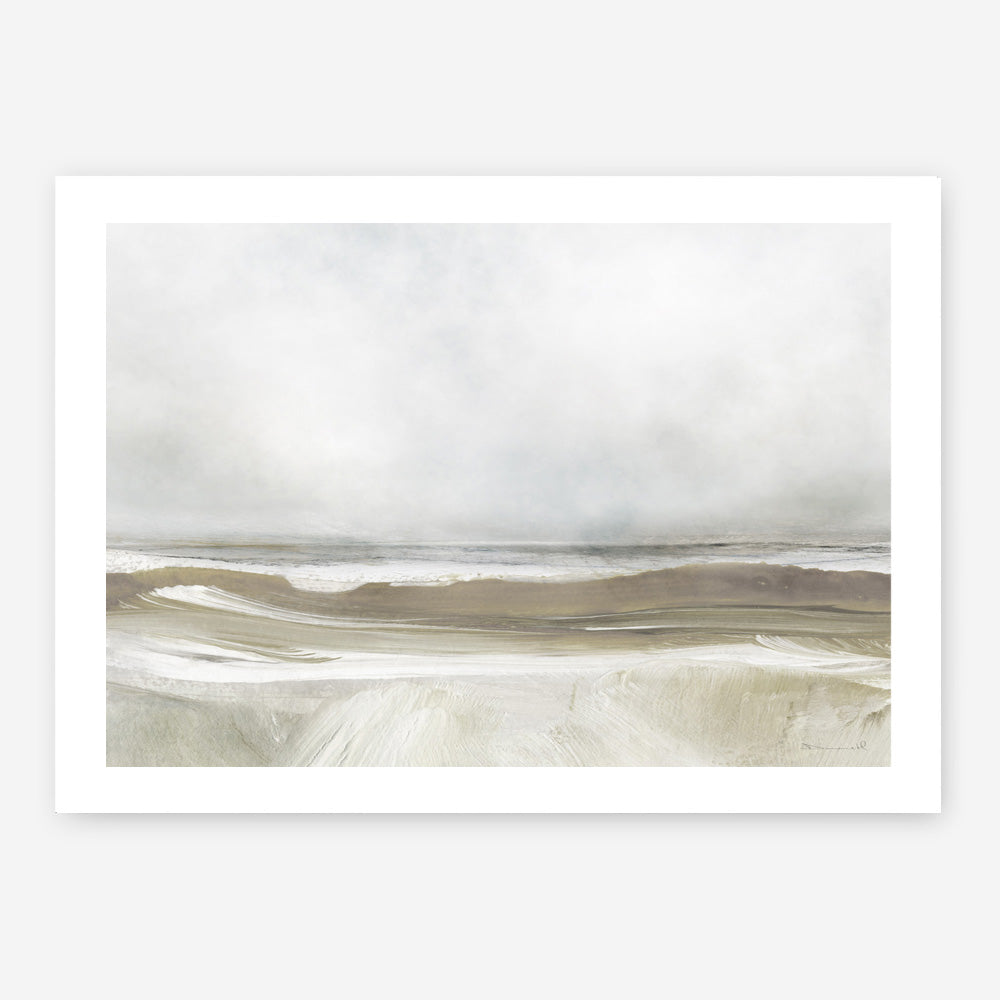 Sea Air Art Print
