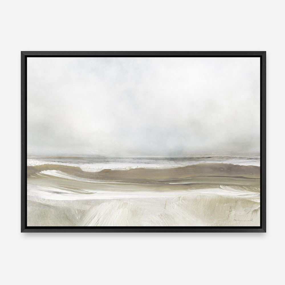 Sea Air Canvas Print