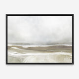 Sea Air Canvas Print
