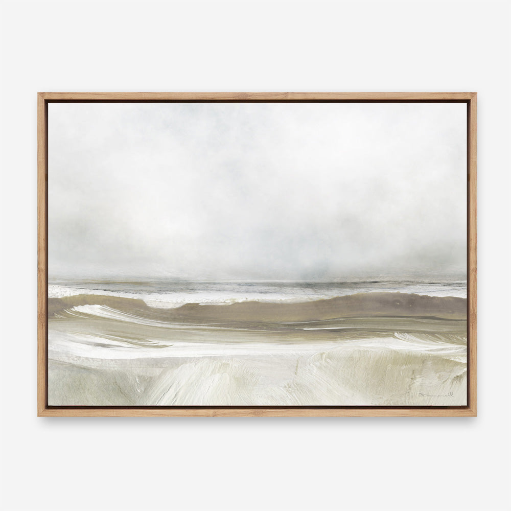 Sea Air Canvas Print