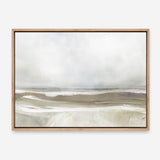 Sea Air Canvas Print