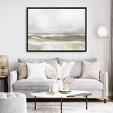 Sea Air Canvas Print
