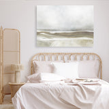 Sea Air Canvas Print