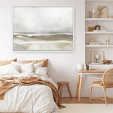 Sea Air Canvas Print