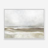 Sea Air Canvas Print