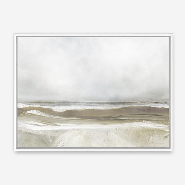 Sea Air Canvas Print