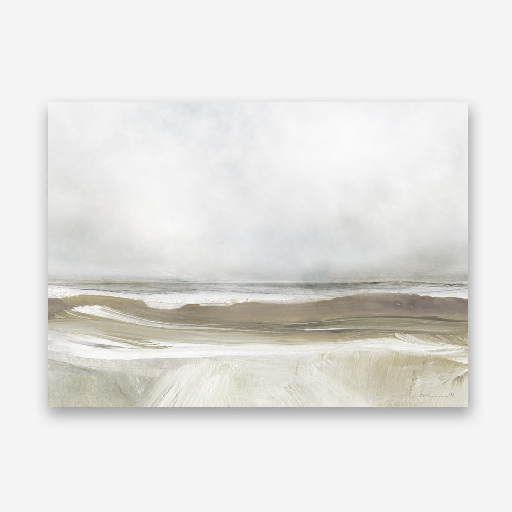 Sea Air Canvas Print