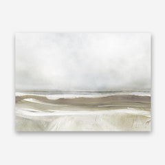Sea Air Canvas Wall Art Print