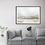 Sea Air Art Print