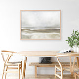 Sea Air Art Print