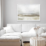 Sea Air Art Print