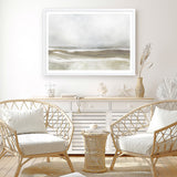 Sea Air Art Print