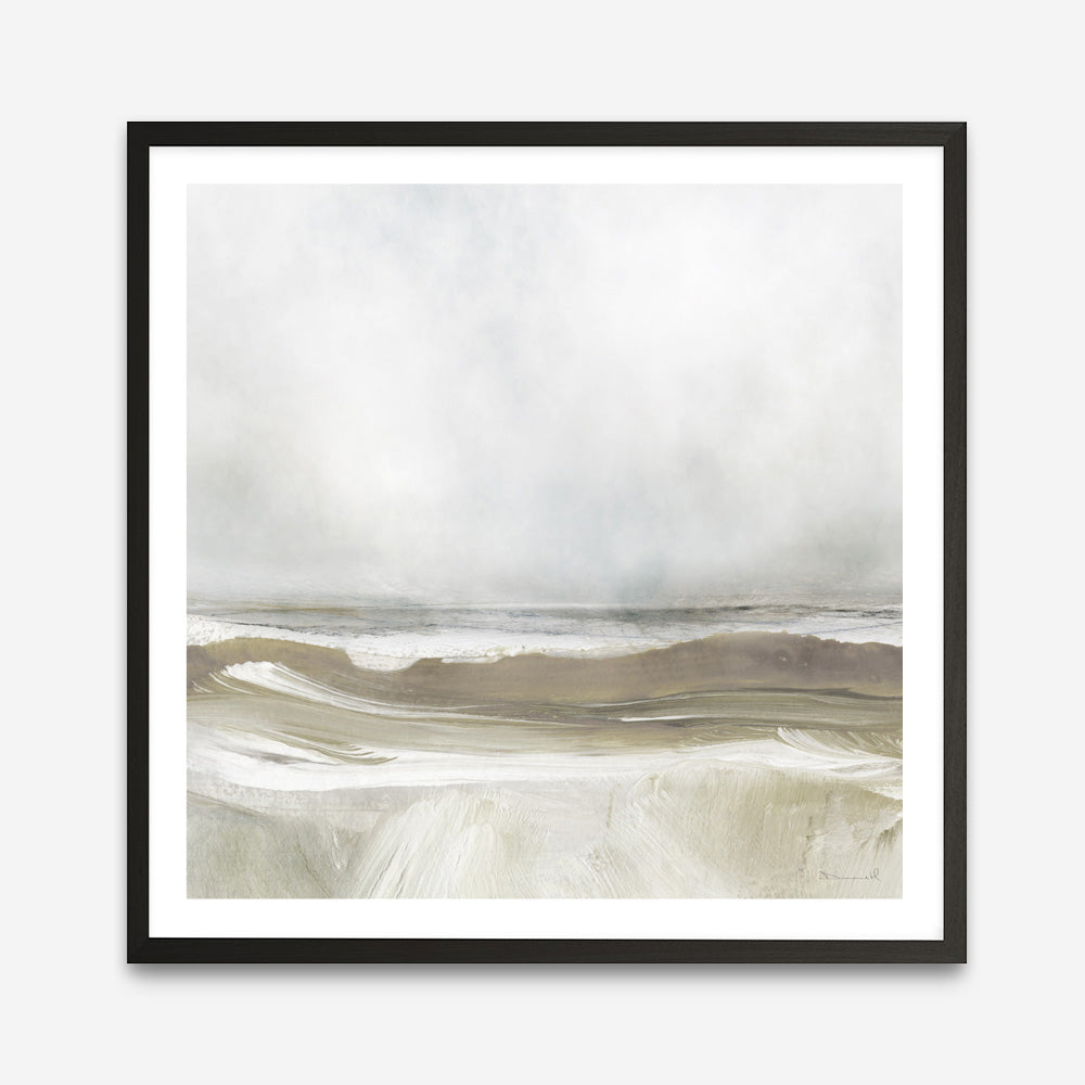 Sea Air (Square) Art Print