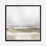 Sea Air (Square) Art Print