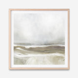 Sea Air (Square) Art Print