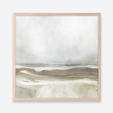 Sea Air (Square) Art Print
