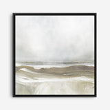 Sea Air (Square) Canvas Print