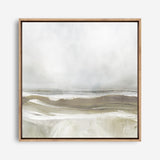 Sea Air (Square) Canvas Print
