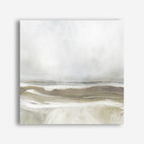 Sea Air (Square) Canvas Print
