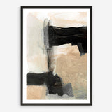 Sentiero Art Print