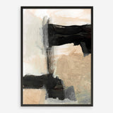 Sentiero Art Print