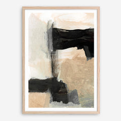 Sentiero Art Print