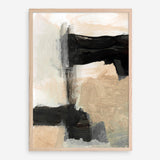 Sentiero Art Print