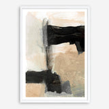 Sentiero Art Print