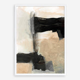 Sentiero Art Print