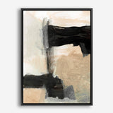 Sentiero Canvas Print